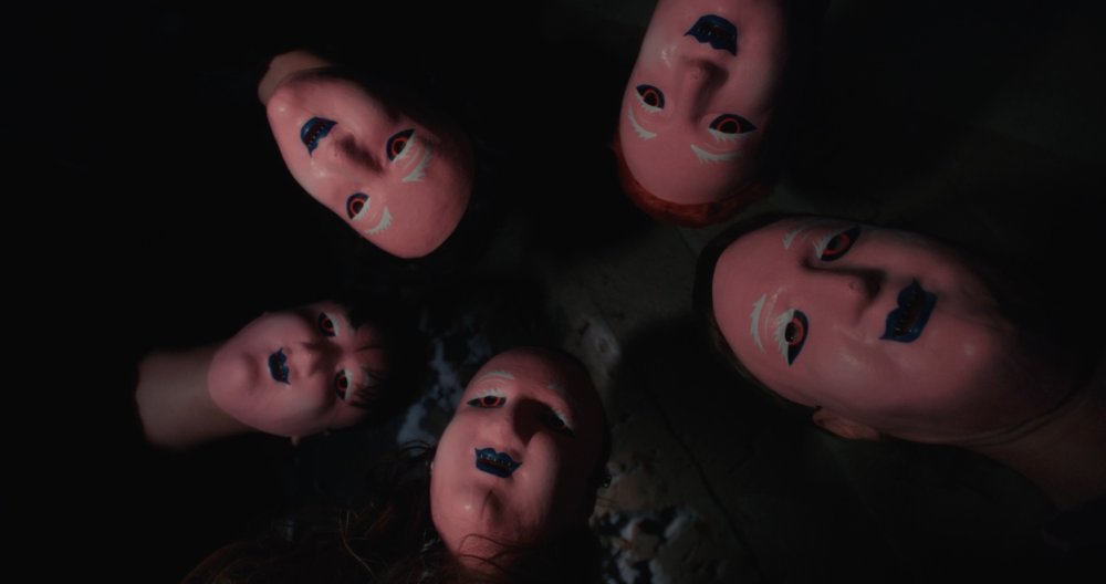 Die Haube (The Headgear), 2026, Film Still (Sasha Kulak)