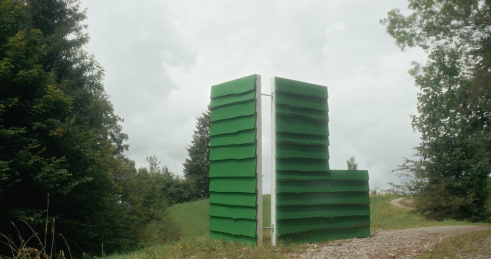 Die Haube (The Headgear), 2026, Film Still (Sasha Kulak)