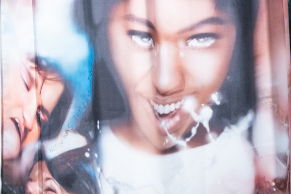 Powerplay, Pleasure and Gain 1