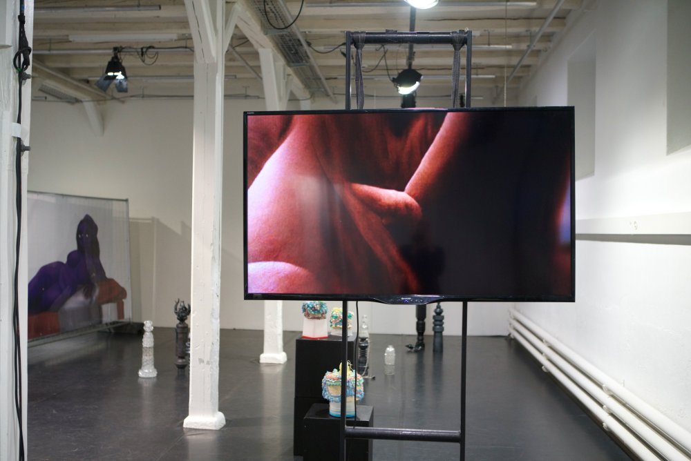 Powerplay, Pleasure and Gain 3