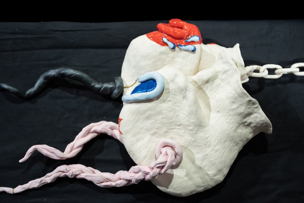 Powerplay, Pleasure and Gain 4