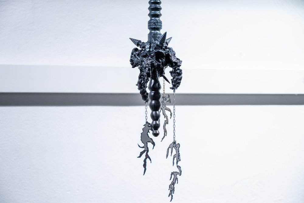 Powerplay, Pleasure and Gain 8