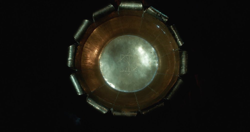 Die Haube (The Headgear), 2026, Film Still (Sasha Kulak)