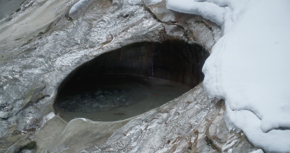 Die Haube (The Headgear), 2026, Film Still (Sasha Kulak)
